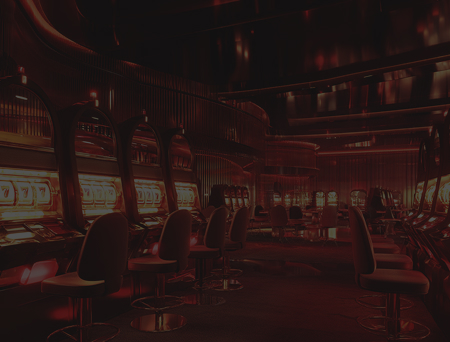 Bellagio Casino